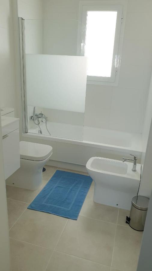 Estepona Puerto Apartment Bagian luar foto