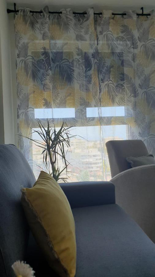 Estepona Puerto Apartment Bagian luar foto