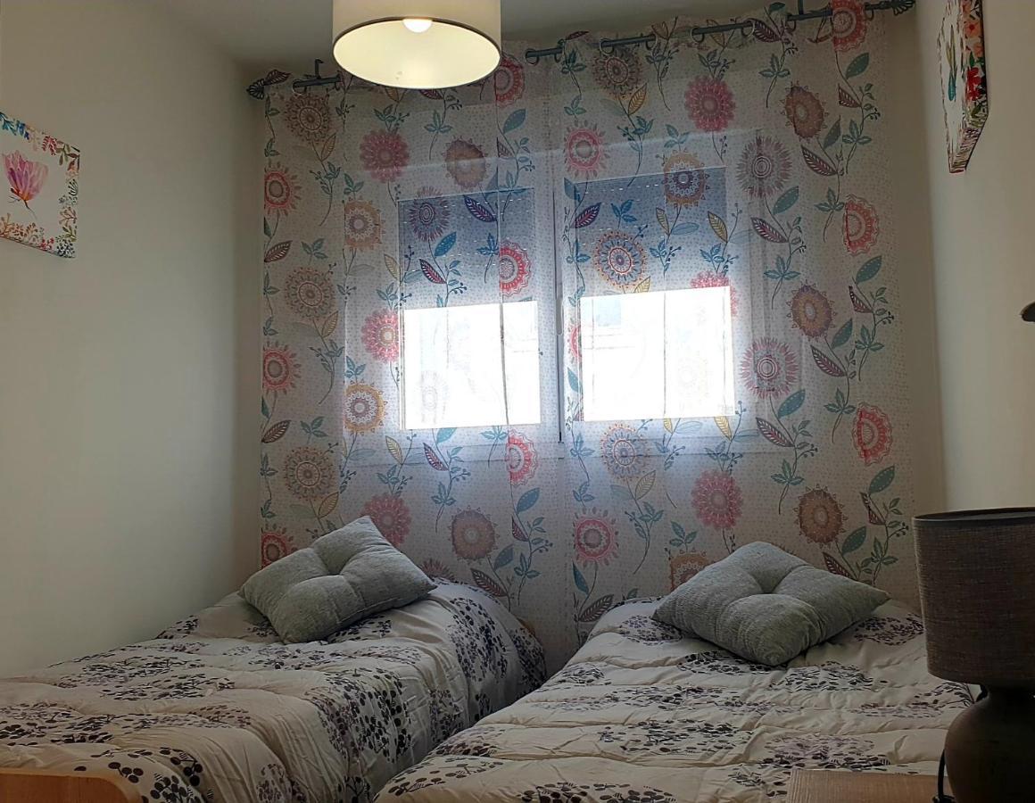Estepona Puerto Apartment Bagian luar foto