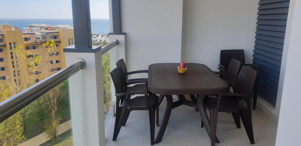 Estepona Puerto Apartment Bagian luar foto