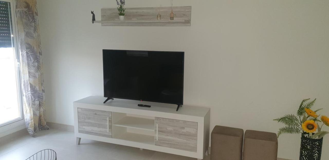 Estepona Puerto Apartment Bagian luar foto